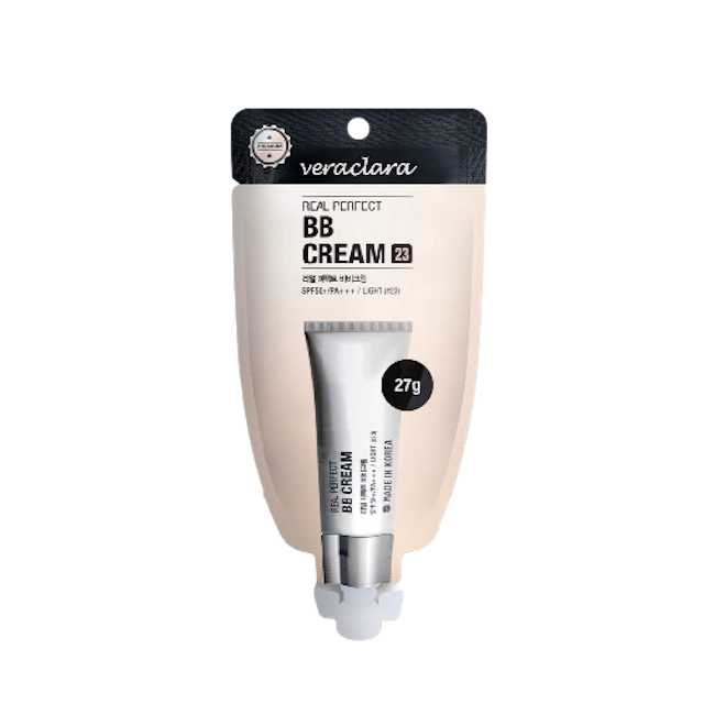 Real Perfect BB Cream 1