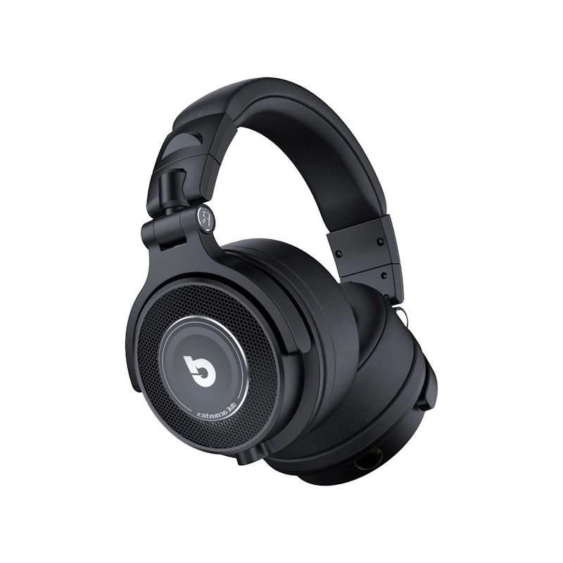 dbE High End Closed Back Over Ear DJ Headphone 1