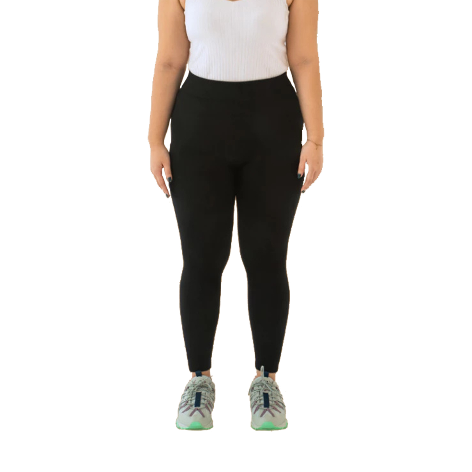 Joybasic Women's Bigsize Legging Super Jumbo