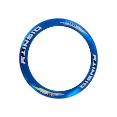 Dignity Velg Fixie Alloy 700C x 25C