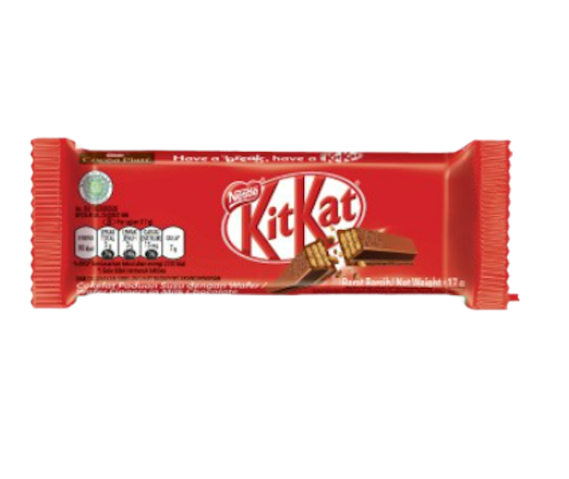 Nestlé KitKat Original