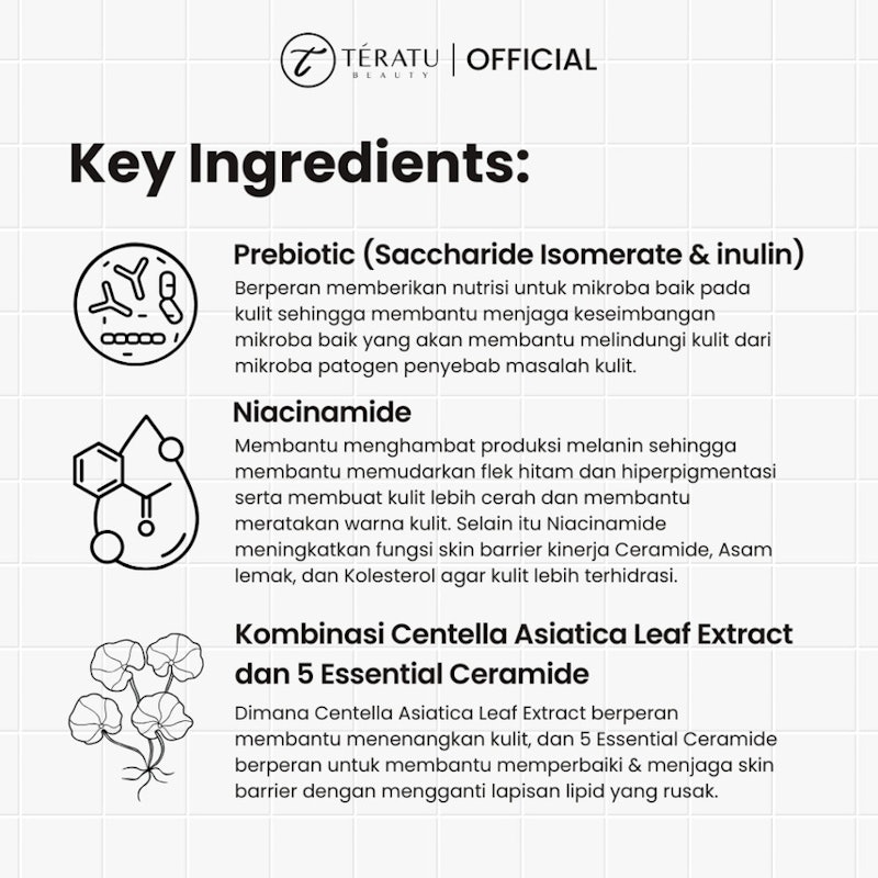 Skin Barrier Gentle Facial Cleanser 3