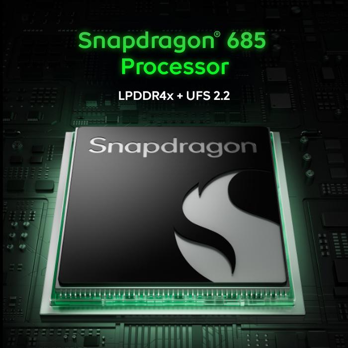 Vivo Mobile Indonesia iQOO Z10 Lite