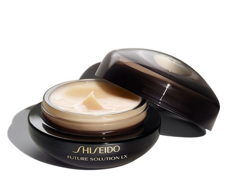 Shiseido Future Solution LX Eye And Lip Contour Regenerating Cream E 2