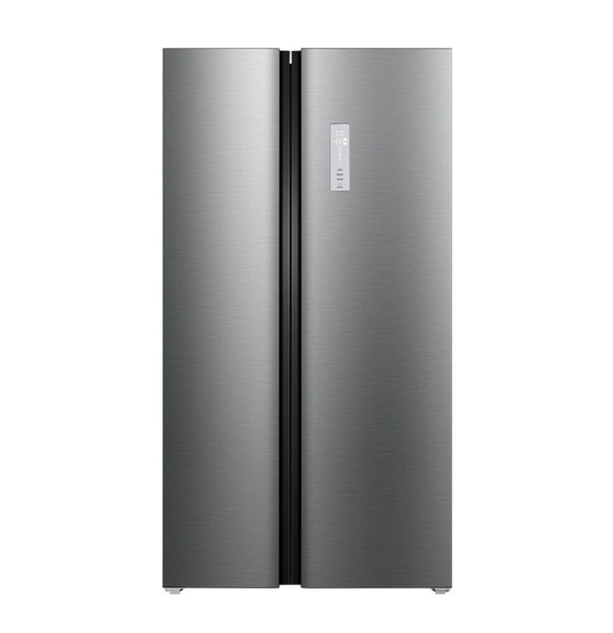 TCL Side By Side Refrigerator ｜ P650SBS