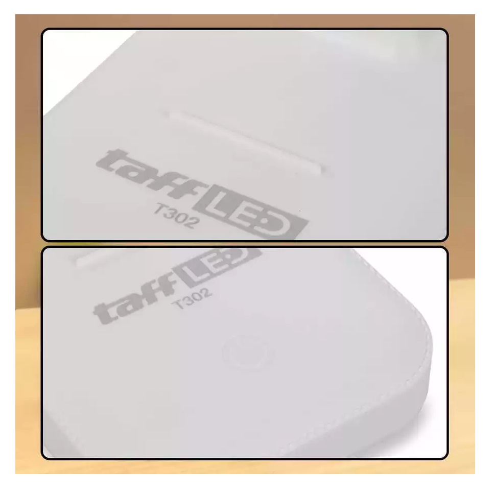 Jakarta Digital Nusantara TaffLED Lampu Meja T302