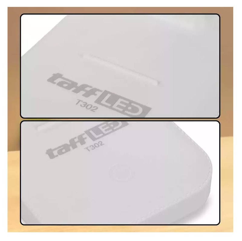 TaffLED Lampu Meja 4