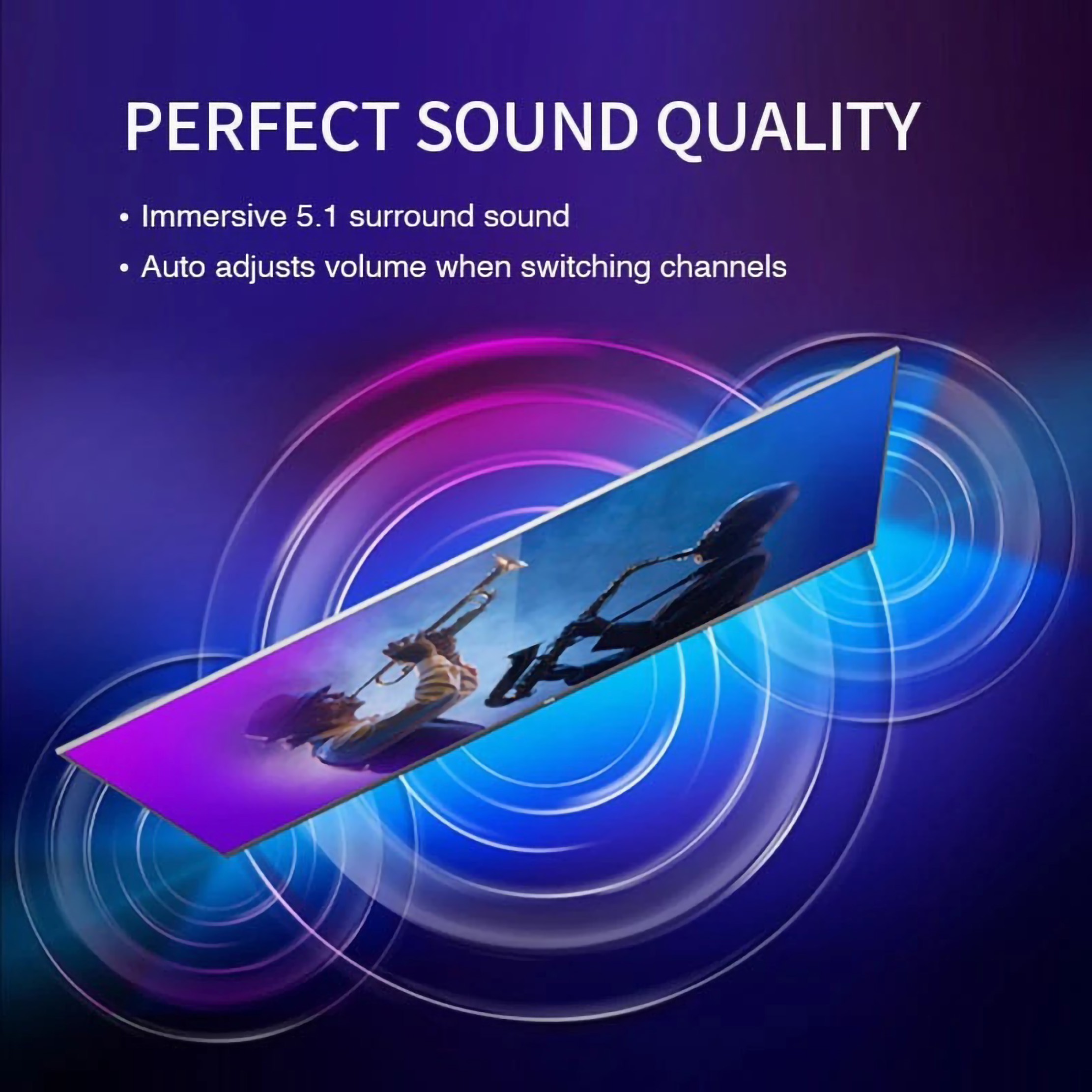 TCL Technology TCL Smart TV LED 32A3