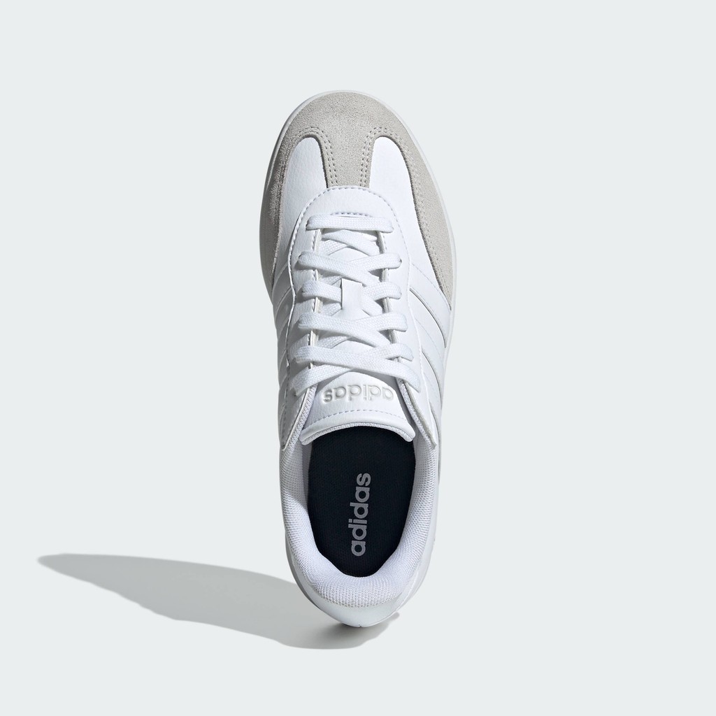 Barreda Shoes 2