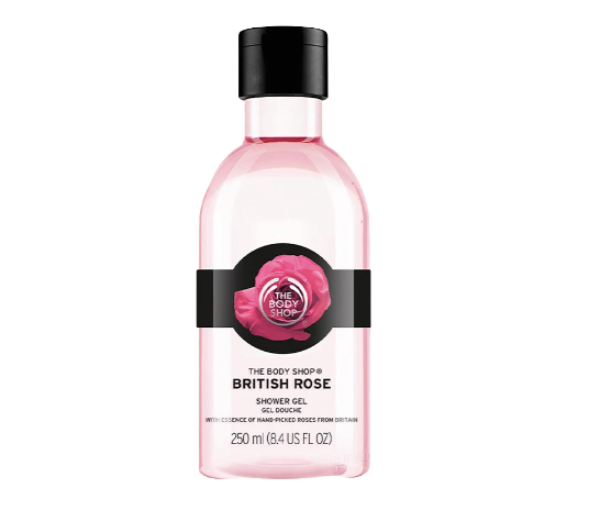 10 Rekomendasi Body Wash The Body Shop Terbaik  3