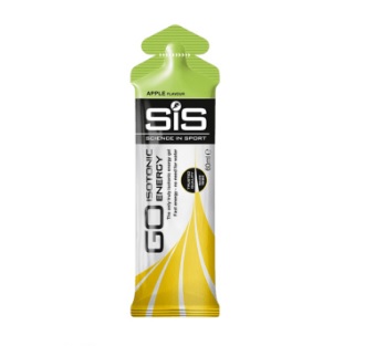 SIS Go Isotonic Gel