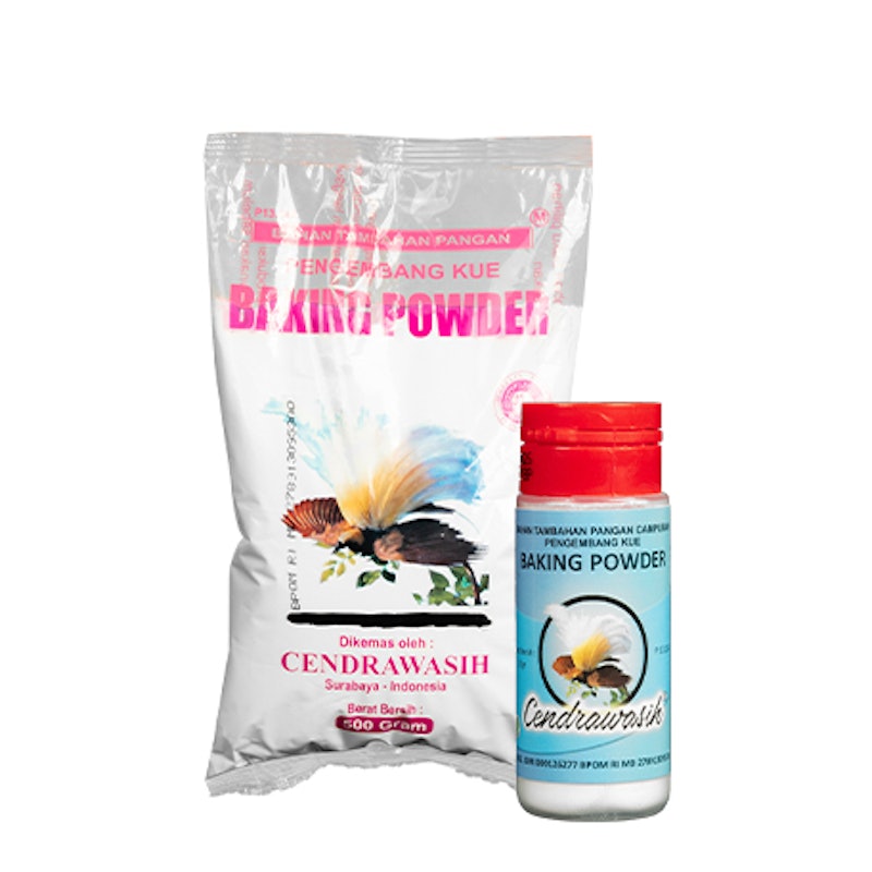 Baking Powder 1
