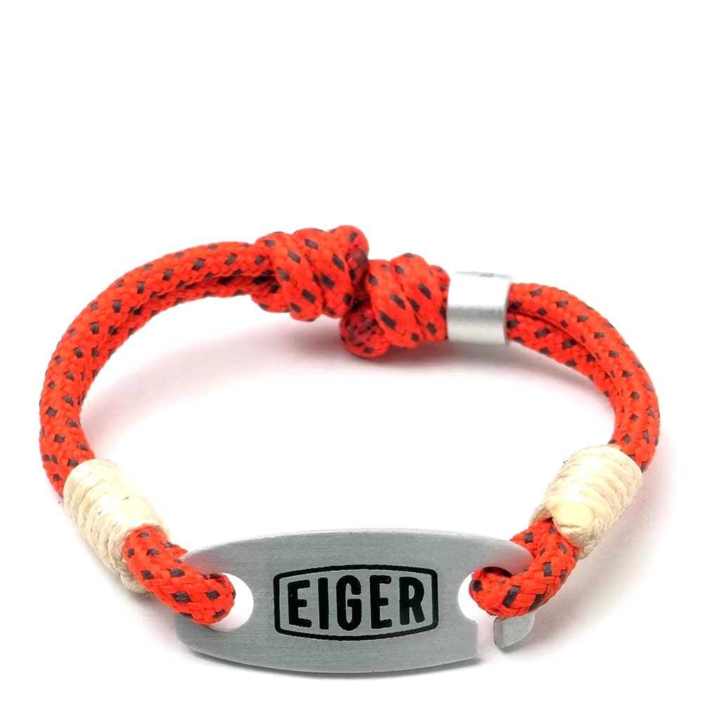 Eiger Multi Produk Industri  EIGER Brac Hasp Krait 1989 1.0 Bracelet