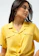 COLORBOX Short Sleeve Blouse with Front Tie 1