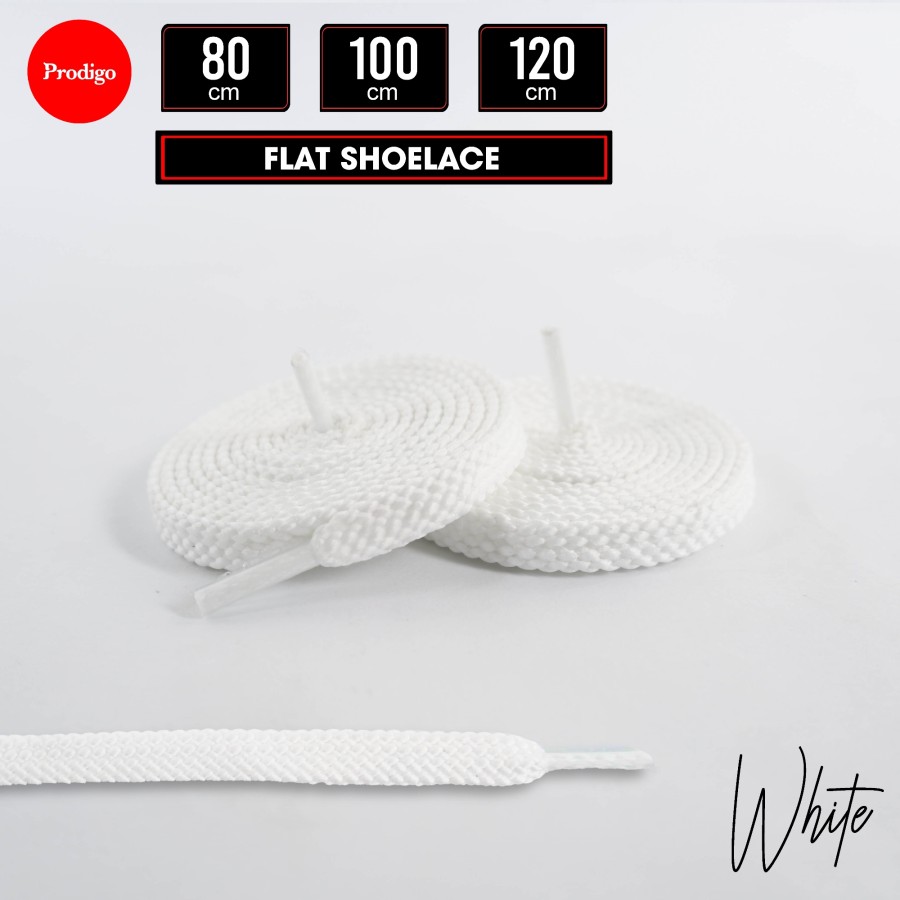 Pemuda Harapan Bangsa Prodigo Shoelace Premium