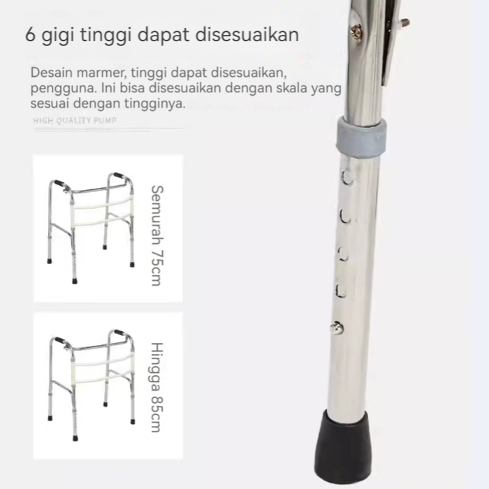 Highline Furniture Highline Walker Lipat TK08-11