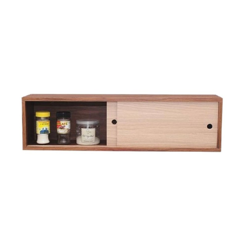 DECTIONS Kichen Set Minimalis 2 Pintu Sliding 1