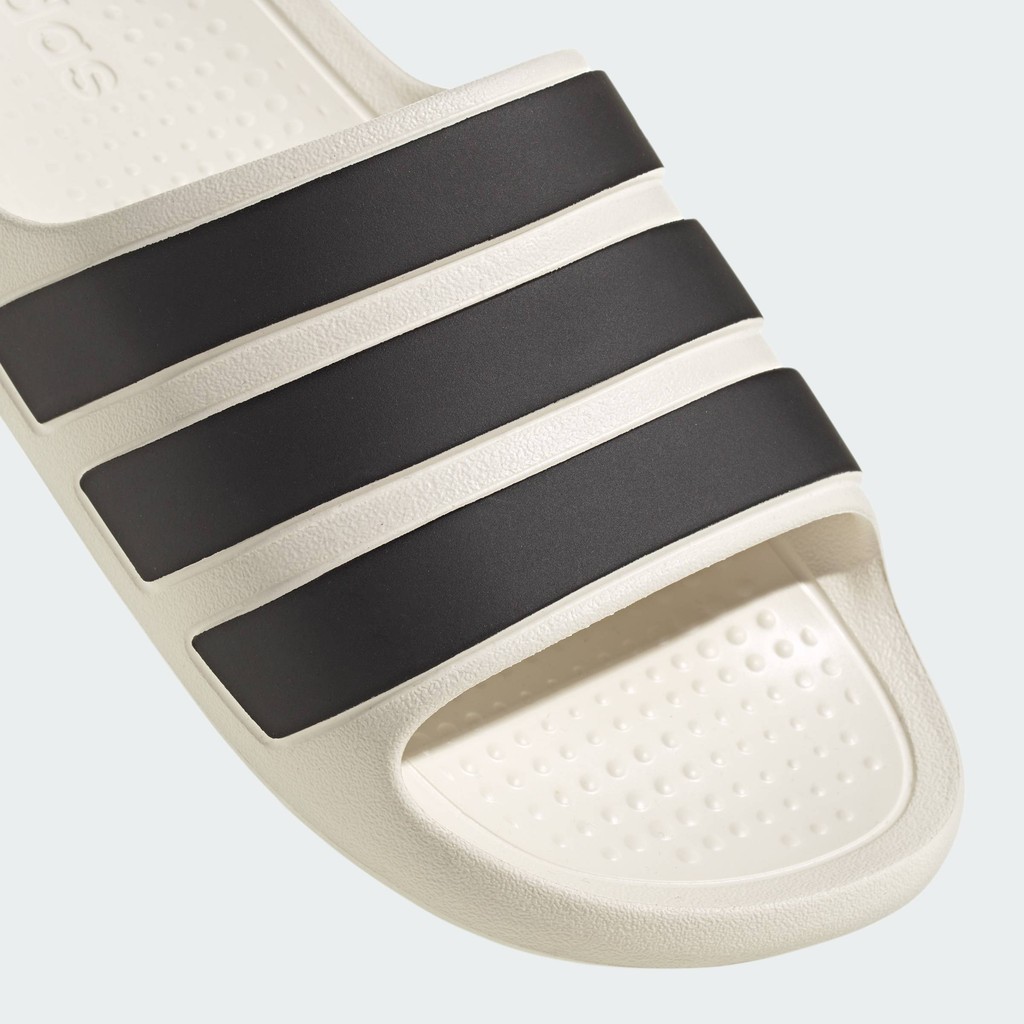 adidas Adilette Flow Slides Unisex White  3