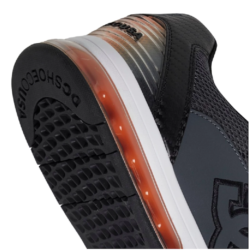 DC Shoes Vizair Versatile ADYS200075