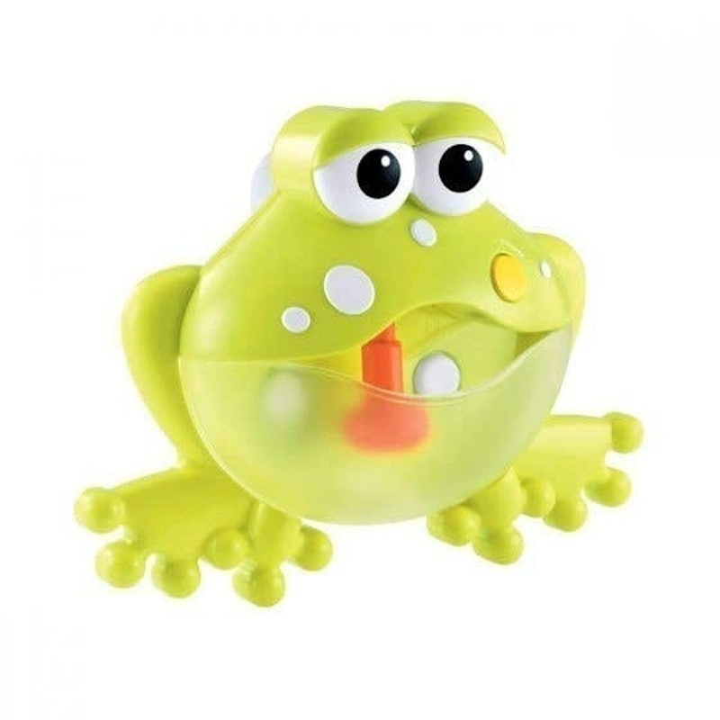 ELC Musical Froggie Bubble Blower 420600675-149141