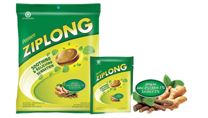 Permen Ziplong 1