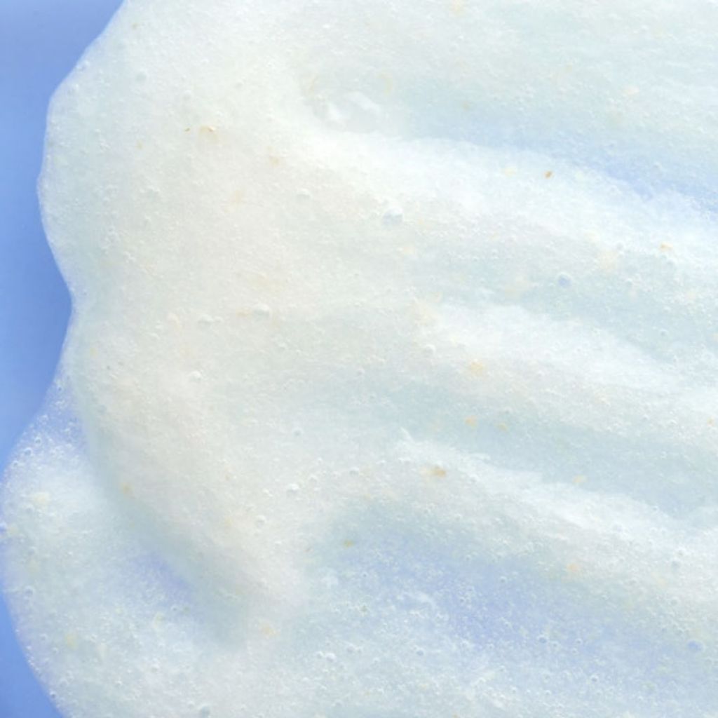 Harletté Harletté Oatmilk Gentle Facial Wash