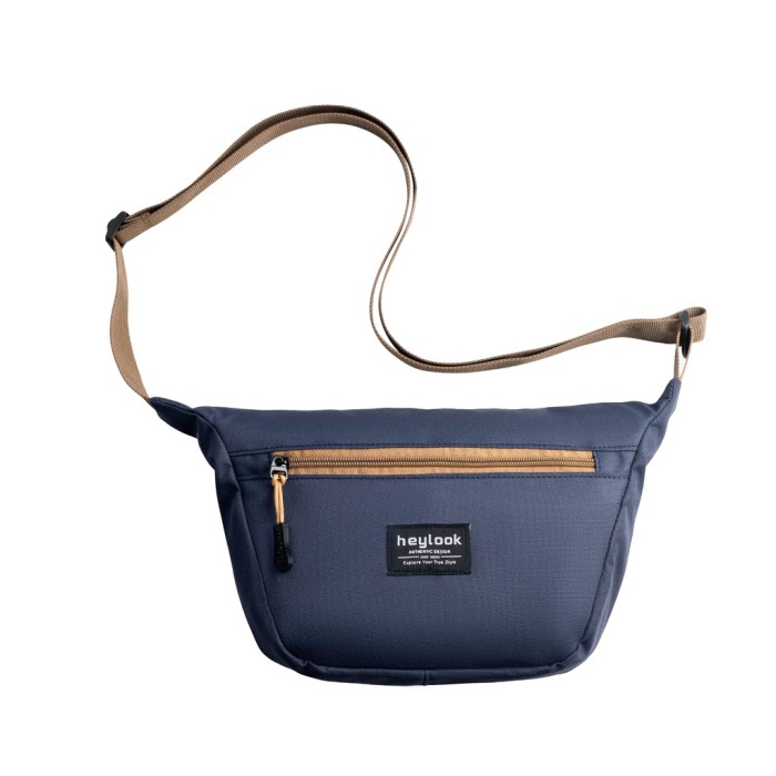 Jenama Handbag Terkenal 10 Rekomendasi Sling Bag Untuk Pria