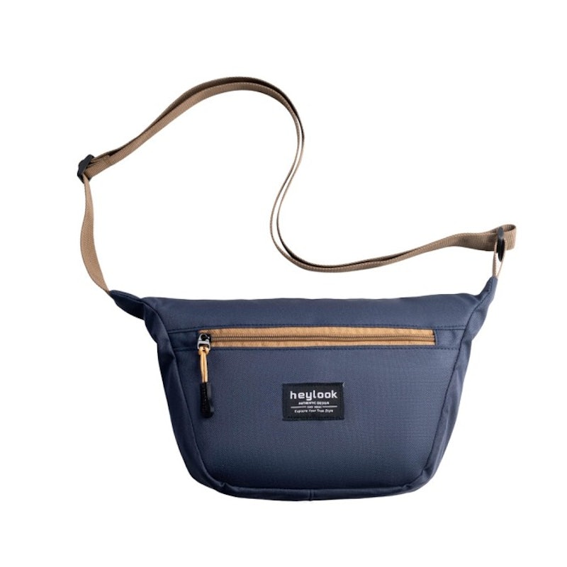 Jenama Handbag Terkenal 10 Rekomendasi Sling Bag Untuk Pria