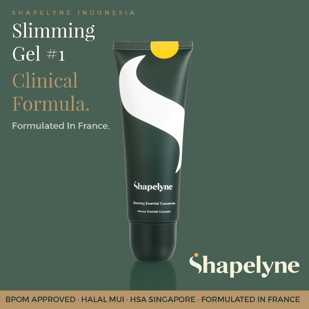 Shapelyne Slimming Essential Concentrate