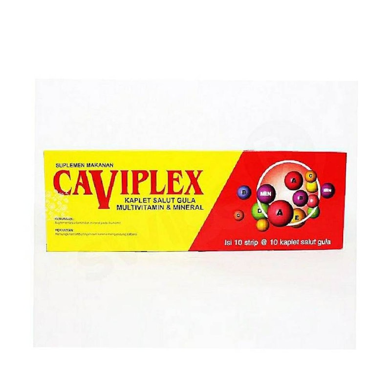Caviplex 1