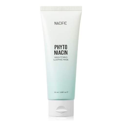 NACIFIC ｜ Phyto Niacin Whitening Sleeping Mask 