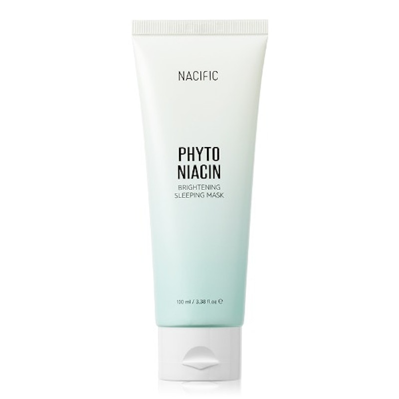 Phyto Niacin Whitening Sleeping Mask 1