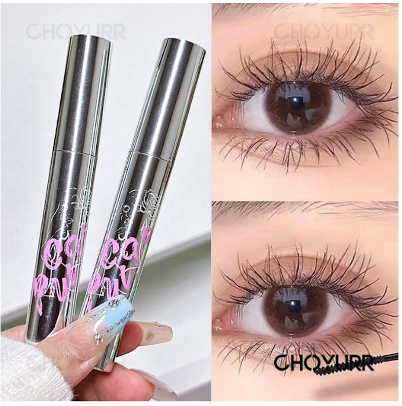 Cappuvini Mascara Brown 2