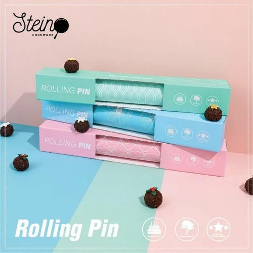 Stein Cookware Rolling Pin 