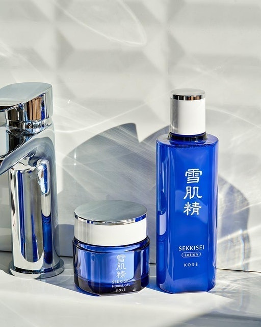 SEKKISEI Lotion