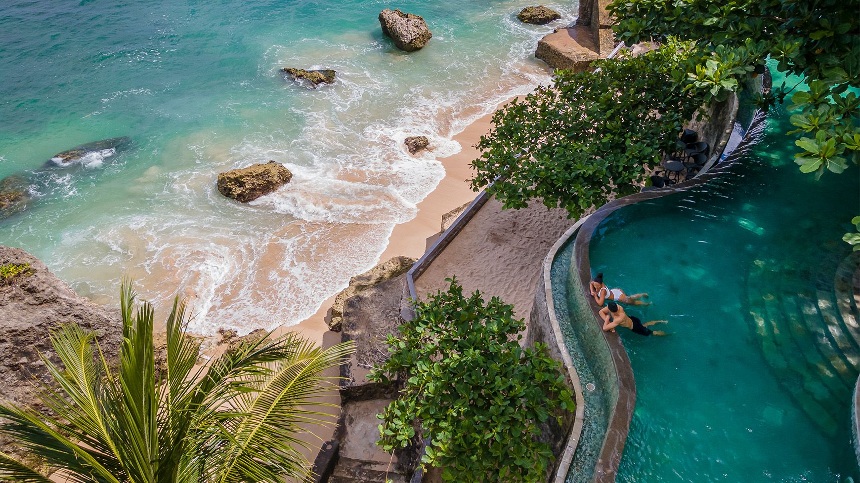 AYANA Resort and Spa Bali 3
