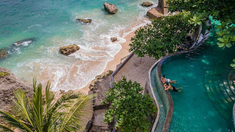 AYANA Resort and Spa Bali 3