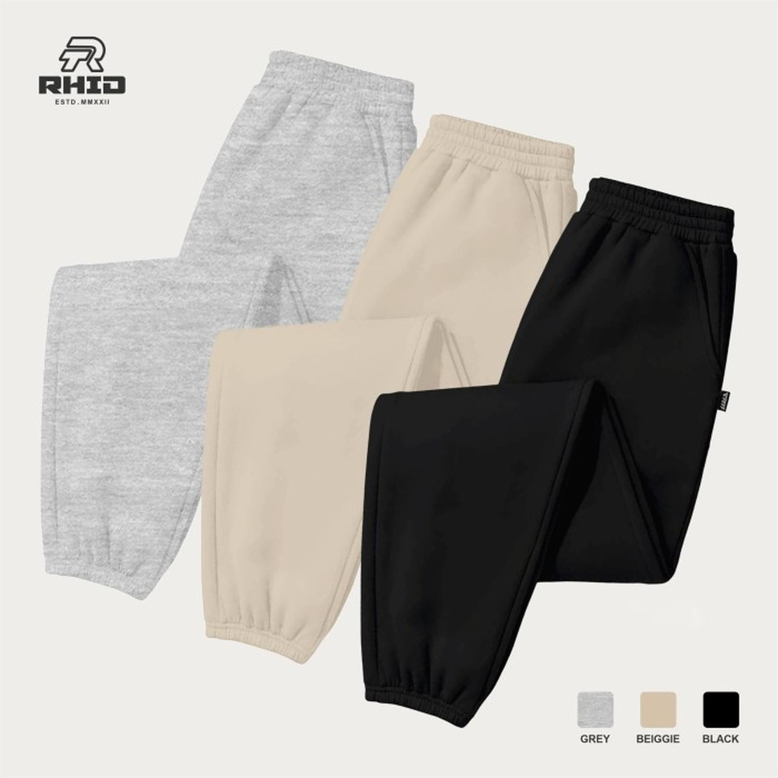 Rhatu Indonesia RHID Celana Joger