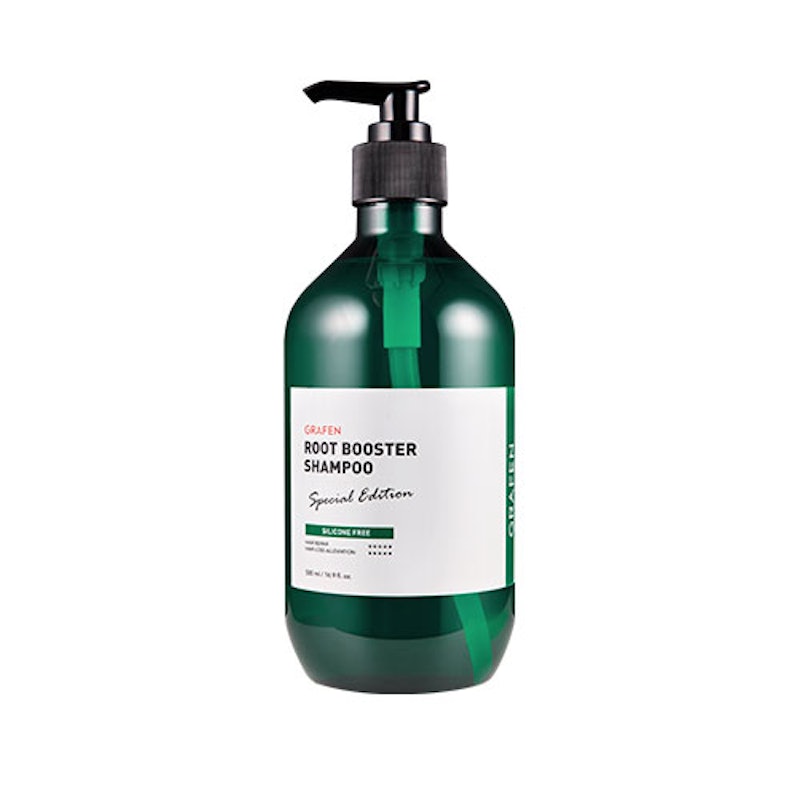 Grafen Root Booster Shampoo Special Edition 1