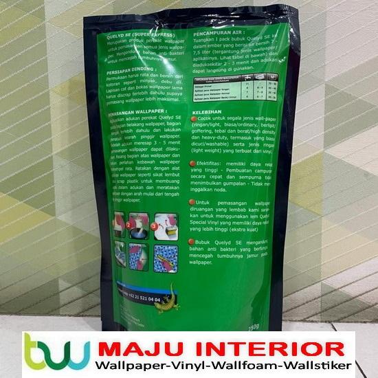 Bostik Indonesia Bostik Quelyd