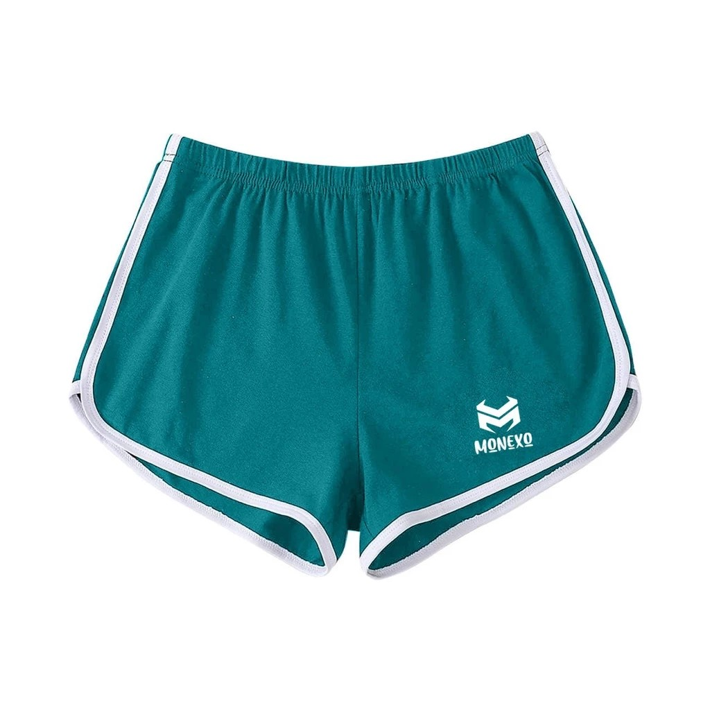 Monexo Monexo Celana Pendek Wanita