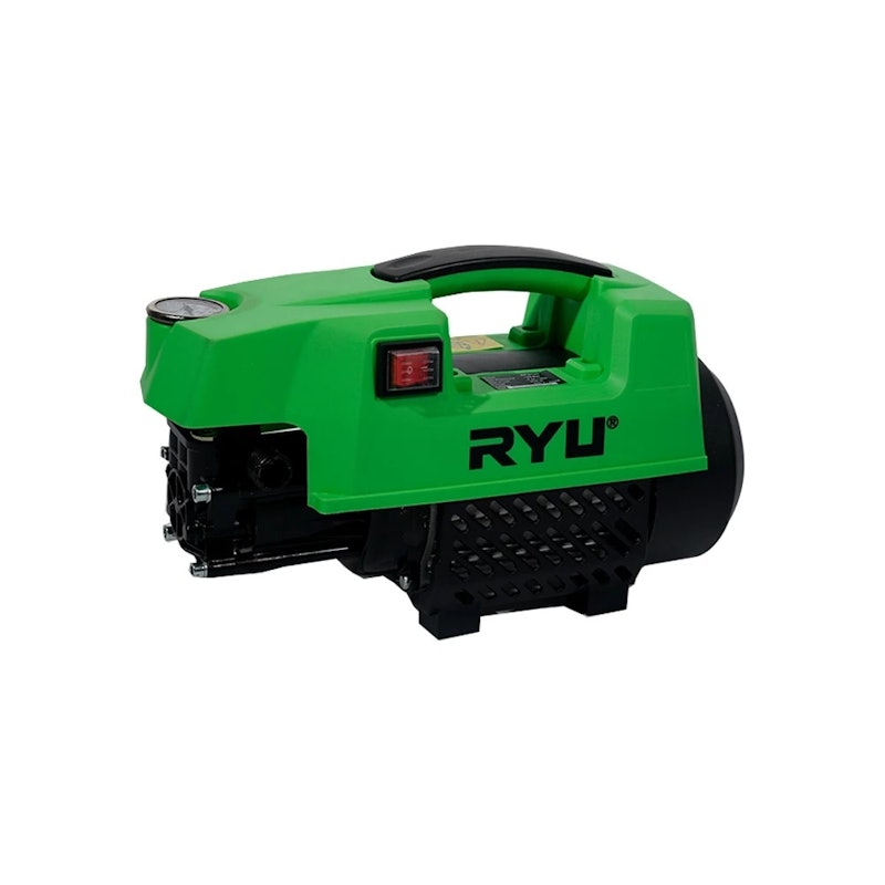 RYU Pressure Washer 100 Bar 2