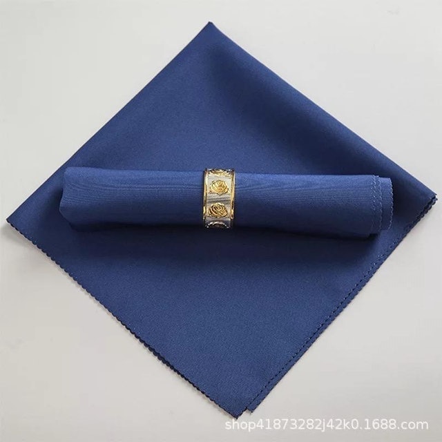 Little Casa Table Napkin