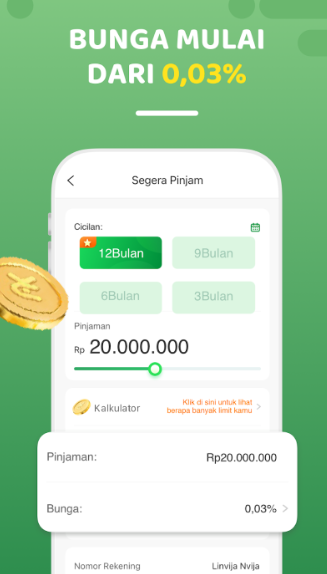 AdaKami-Pinjaman Uang Digital 4