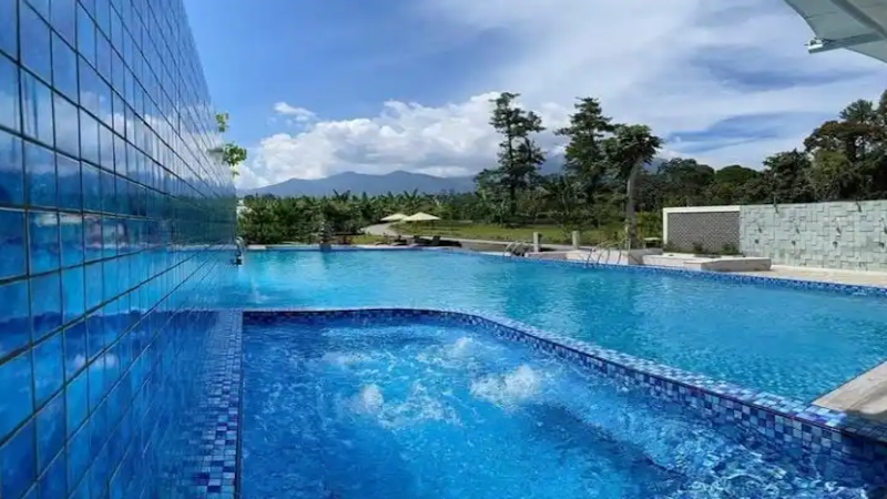 Teras Bhumi 2