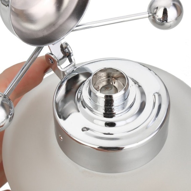 Belgium Royal Balancing Syphon Coffee Maker 2