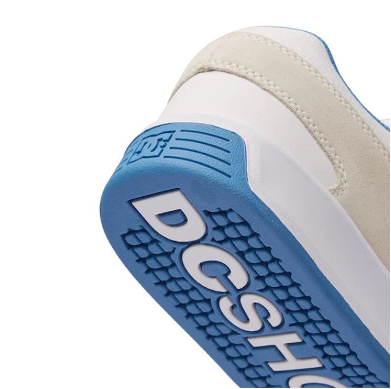 DC Shoes Men Lynx Zero Shoes 2