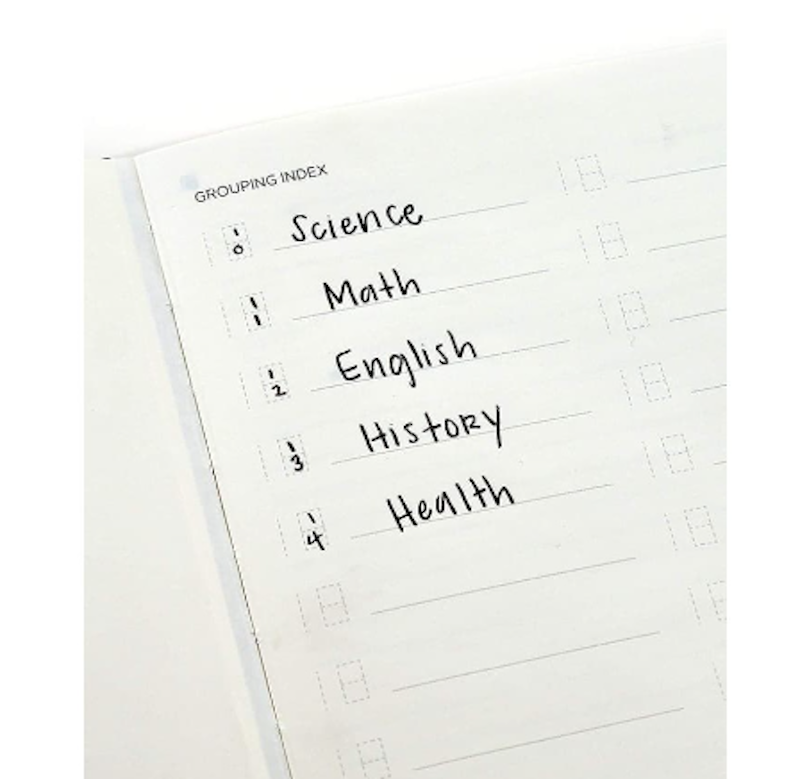 O2O Journal Black 4