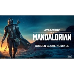Star Wars The Mandalorian
