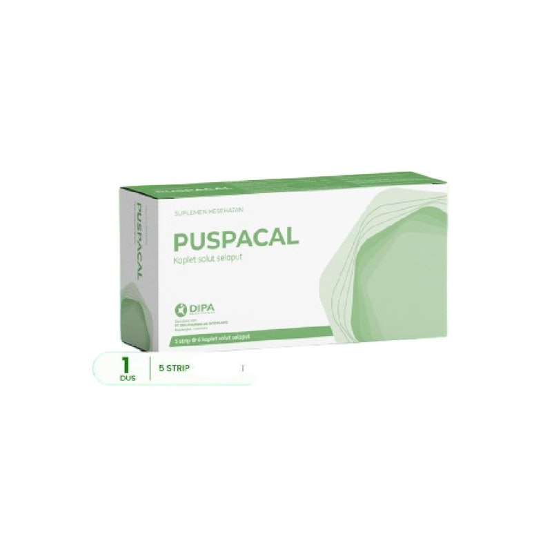 Puspacal 1